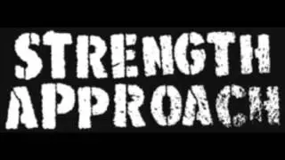 Strength Approach  -  Trust