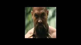 Chief of War: Jungle Duel #edit #shorts #edit #clips #movie #reels