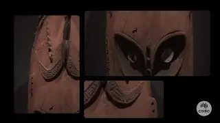 Myth and Magic: Art of the Sepik River, Papua New Guinea