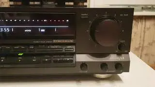 Technics RS-B765 PXS