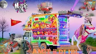DJ 55000 mein Bharat kiye Hain ham// Amit Roy gaming