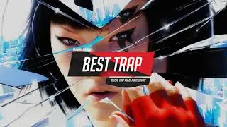 Best Trap Music mix by Monsterwolf 👽 Best Trap  Magic Music