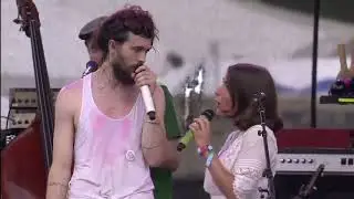 Home Bonnaroo (2013) -- Edward Sharpe & The Magnetic Zeros