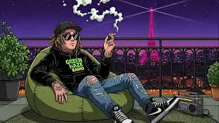 After Dark • Hazy Rap Mix • Clouded 420 Mood