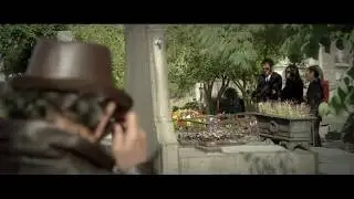 Slow Joe & The Ginger Accident - You Don't Have To Tell Me [Clip Officiel]
