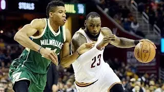 NBA 2K18. #2. Карьера тренера (MyGM) с комментариями. Greek Freak // NBA 2K18. MyGM #2