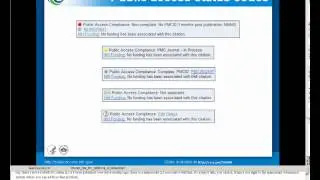 MY  NCBI a Primer