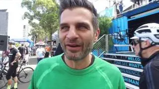 SKCC SUPERCRIT VLOG