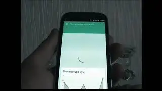 Simple Weather#Смартфоны. OC Android. Софт.