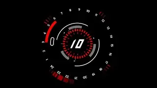 10 to 1