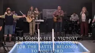 Catalyst Easter Worship Service - 4 April 2021 - Regeneration, Reconciliation, and Resurrections