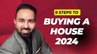 First Time Home Buyers Tips and Advice 2024 | The Ultimate Guide to First Time Home Buying