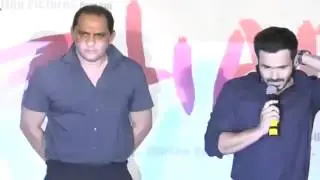 Azhar movie trailer....