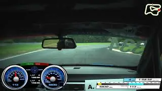 WSMP 2025 RUNDA 5 BMW 325 CUP