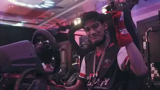 Toyota GR Velocity Esports Championship 2020