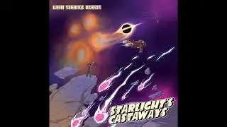 What Strange Beasts - Cat's Paw
