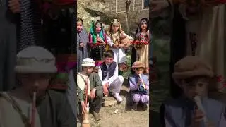 Pashtun #culture is based on #pashtunwali which is an ancient way of life, as well