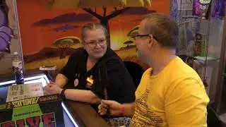 Five Families (Skellig Games) / Essen 2025