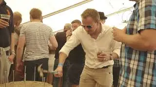 Juelsminde Havnefest L&oslash;rdag aftermovie