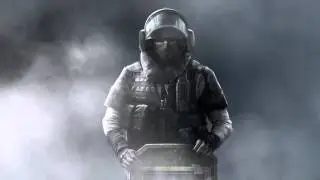 Rainbow Six Siege Blitz voice lines