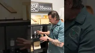 I&rsquo;m now a U.S. Dealer of Rob Cosman Tools! oconnorwoodworking.com #woodworking #wood #maker