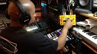 Dynamics Plus - Gear Lust (Official)