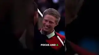 Quiet Intensity: Pros Don't Play for Fun