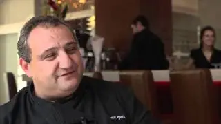 Canada - Interview Giovanni Apollo - 2011