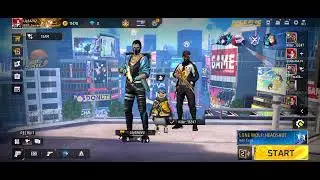 1vs1   With   my   brother|bintu gamer|