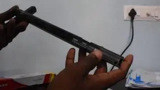 Unboxing  HS04 Laptop Battery Change FULL video | HP HS04 2000 MAH battery