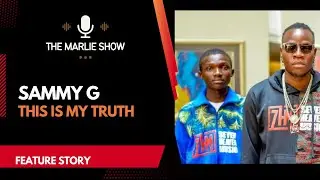Sammy G Breaks Silence on Feud with Guardian Angel | The Marlie Show