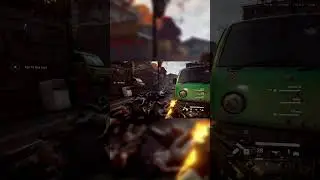 TOKYO STREET CHAOS in WWZ!! Zombies EVERYWHERE!!! 😱🥴