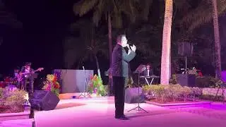 Artist - Chat The Voice - live band for wedding and events in Phuket THAILAND
