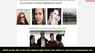 How To Delete Your Profile On POF.com / PlentyOfFish.com
