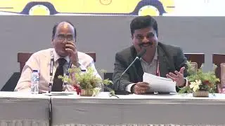 AIOC2024  IC450 Topic  Dr Madhu Uddaraju 50 Year old wants spectacle independence   Presbyopic IPCL