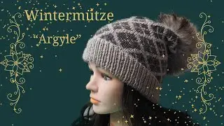 Wintermütze 