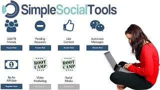Simple Social Tools Honest Review - Is It As Advertise