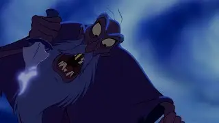 Aladdin 1992 