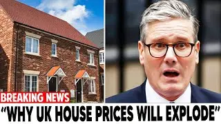 UK House Prices Are About to Surge in 2026 &mdash; But Most Buyers Will Be Locked Out
