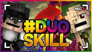 #DuoSkillV1 Nhorthy - FreyZun (win)