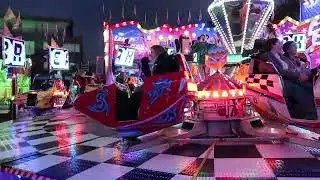 Kirmes breakdance bonner