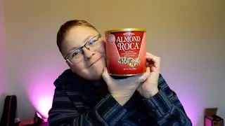 Almond Roca Buttercrunch Toffee