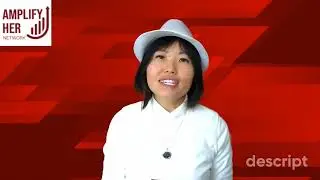 About AmplifyHer