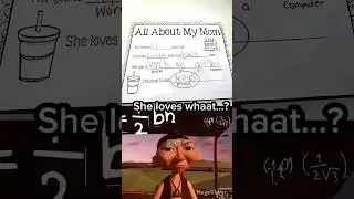Kid knows something we don&rsquo;t💀