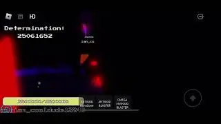 Roblox | Weird Sans Fighting Game. (By sand_underman3.) A Normal Showcase Of Section 2 Characters..?