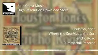 Houston Jones - Where the Sea Meets the Sun - Jericho Road - 03