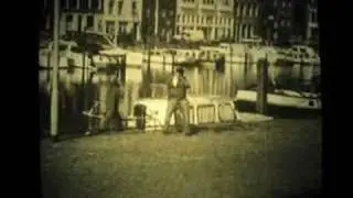 A short film by Duncan Allen (My first 16mm Film)