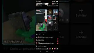 La escuelita rey halcón 13 y pelao foca 🦭 y cojo pato y capybara🦭 y jajajaajaj