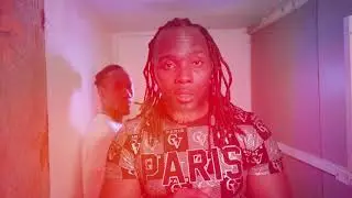 Kalpic Feat Will - Ne te laisse pas charm&eacute; x Black4Visual