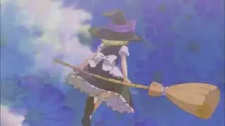 Touhou funny musical 2